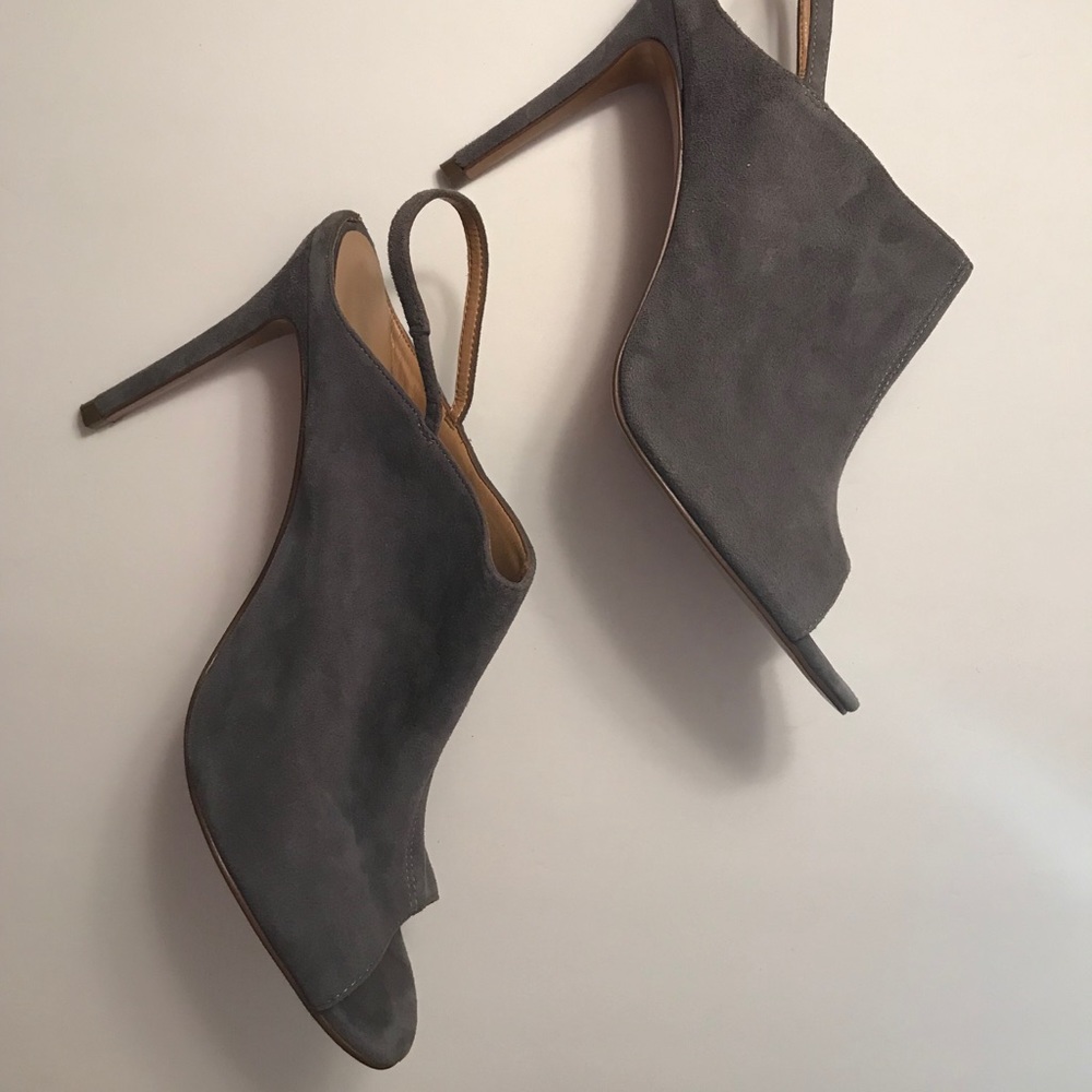 💕Banana Republic Jolyn Mule💕 - Picture 5 of 7